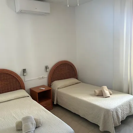 Tropicanab11 Semesterbostad Nerja