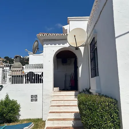 Semesterbostad Tropicanab11 *