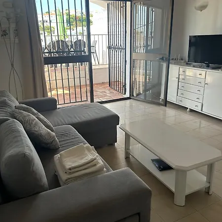 Semesterbostad Tropicanab11