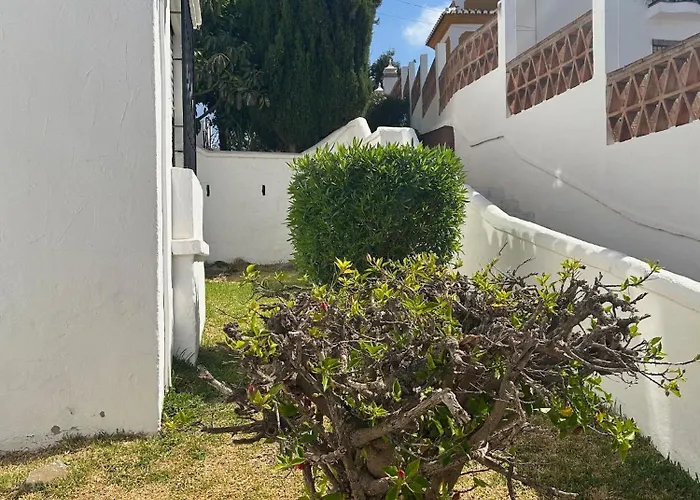 Tropicanab11 Semesterbostad *