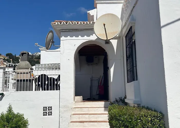 Сasa de vacaciones Tropicanab11 *