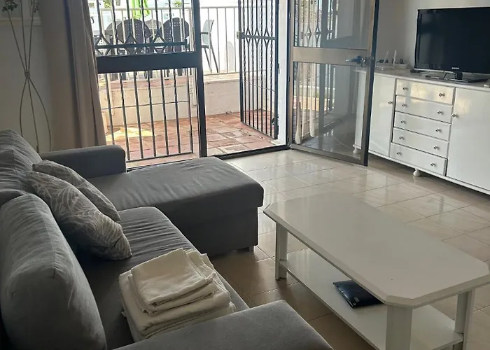 Сasa de vacaciones Tropicanab11